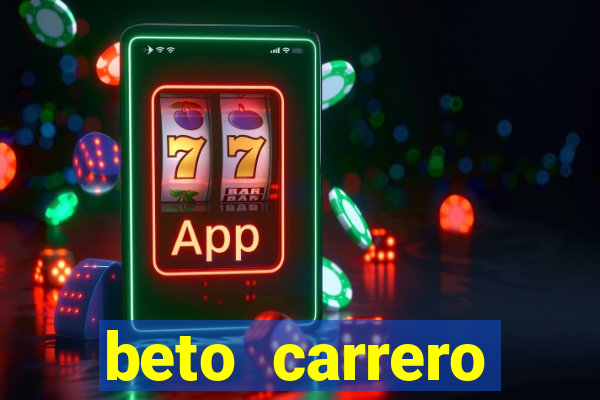 beto carrero cidades proximas